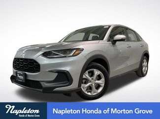 Used 2023 Honda HR-V LX video 1