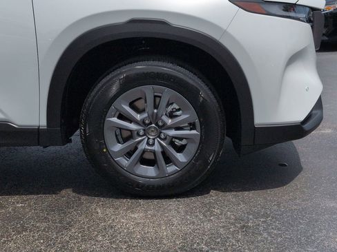New 2026 MAZDA CX-5 Select AWD/4WD image 11