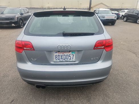 Used 2013 Audi A3 2.0T Premium w/ Bluetooth Value Pkg FWD image 11
