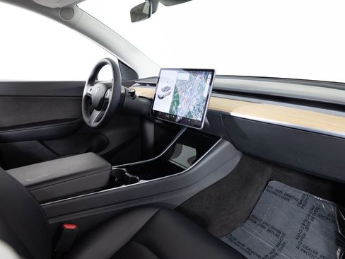 Used 2021 Tesla Model Y Long Range image 25