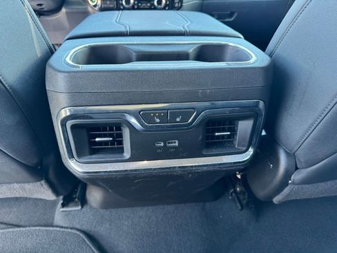 Used 2024 GMC Sierra 1500 SLT w/ SLT Premium Plus Package AWD/4WD image 14