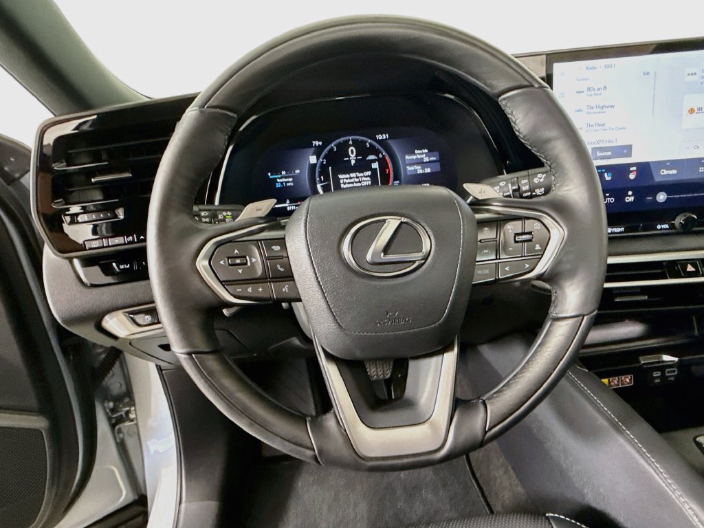 Used 2026 Lexus RX 350 Premium Plus w/ Accessory Package (Z1) FWD image 11