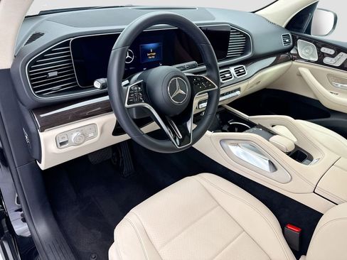 Certified 2026 Mercedes-Benz GLE 450 4MATIC image 9