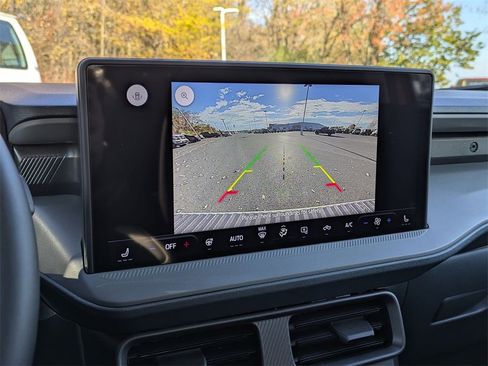 New 2025 Ford Maverick XLT w/ Equipment Group 301A image 38