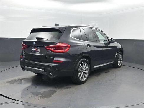 Used 2019 BMW X3 xDrive30i w/ Premium Package image 35