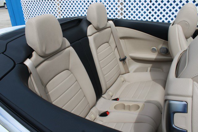 Used 2019 Mercedes-Benz C 300 Cabriolet image 43
