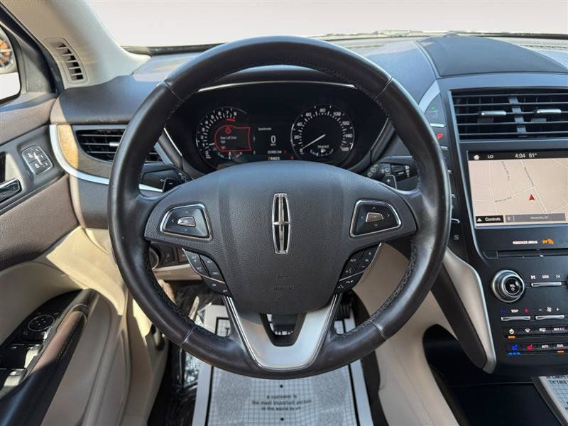 Used 2019 Lincoln MKC Reserve w/ MKC Climate Package FWD image 14