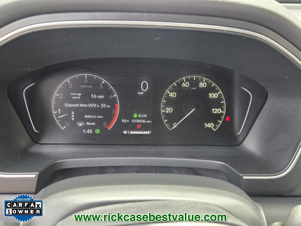 Used 2024 Honda Pilot Touring image 26