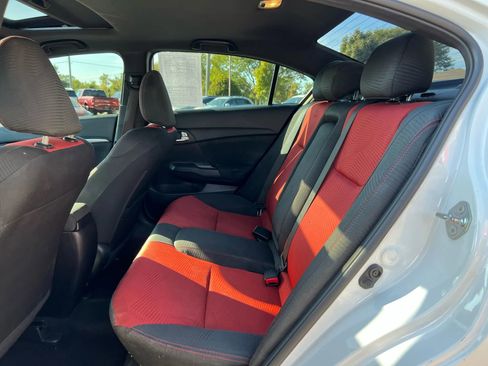 Used 2015 Honda Civic Si image 23