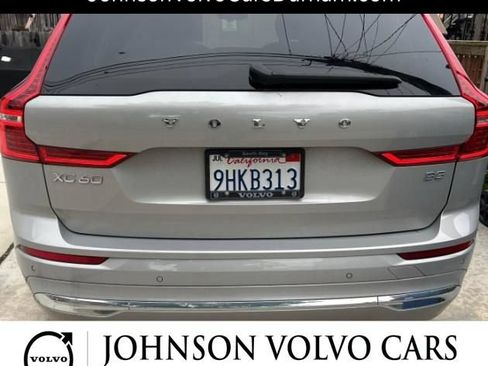Used 2023 Volvo XC60 B5 Ultimate FWD image 5