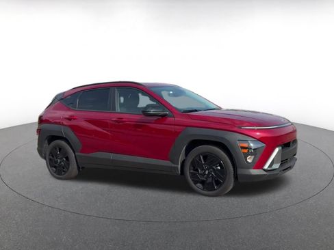 Used 2026 Hyundai Kona SEL Sport FWD image 2