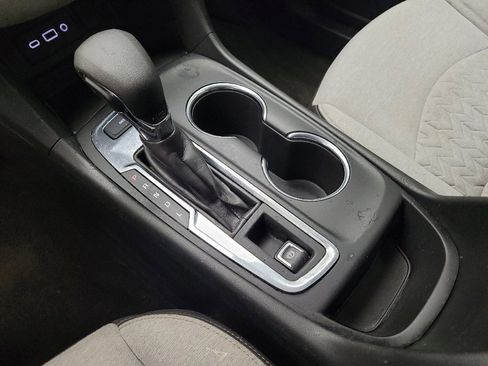 Used 2022 Chevrolet Equinox LS w/ LPO, Floor Liner Package image 26