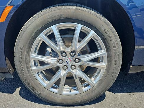Used 2023 Buick Enclave Premium w/ Experience Buick Package AWD/4WD image 10