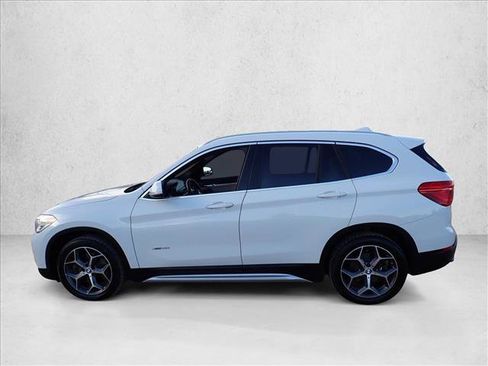 Used 2016 BMW X1 xDrive28i AWD/4WD image 2