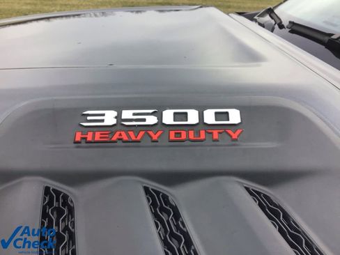 Used 2023 RAM 3500 Laramie image 49