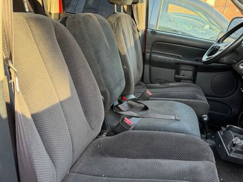 Used 2003 Dodge Ram 1500 Truck SLT image 20