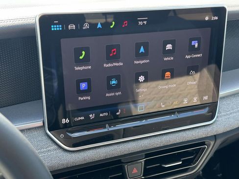 New 2025 Volkswagen Tiguan S AWD/4WD image 22