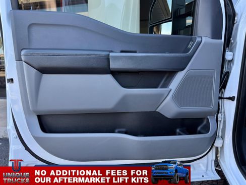 Used 2024 Ford F250 XLT w/ FX4 Off-Road Package image 16