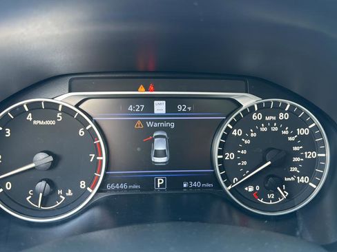 Used 2020 Nissan Altima 2.5 SL FWD image 20