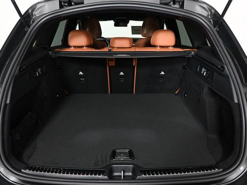 New 2026 Mercedes-Benz GLC 300 4MATIC image 29