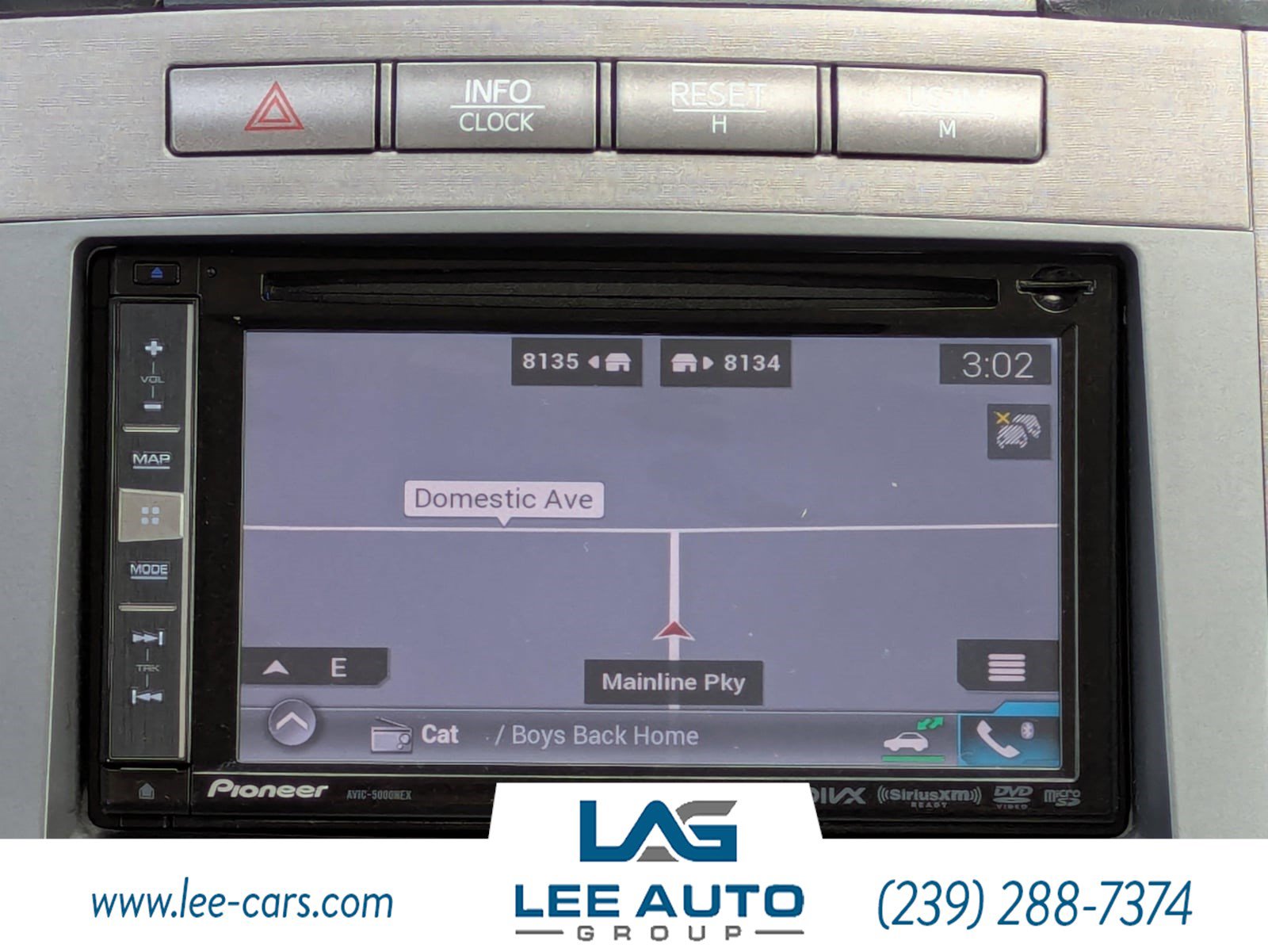 Used 2014 Toyota Venza LE FWD image 15