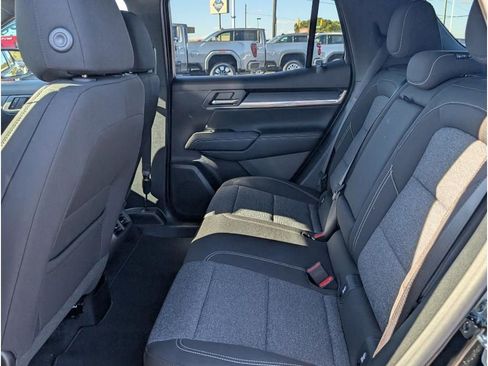 New 2026 GMC Terrain Elevation image 9