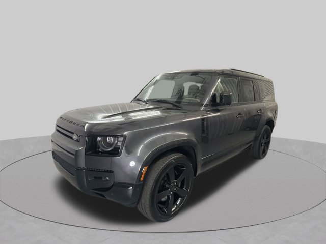 New 2026 Land Rover Defender 130 V8 AWD/4WD image 1