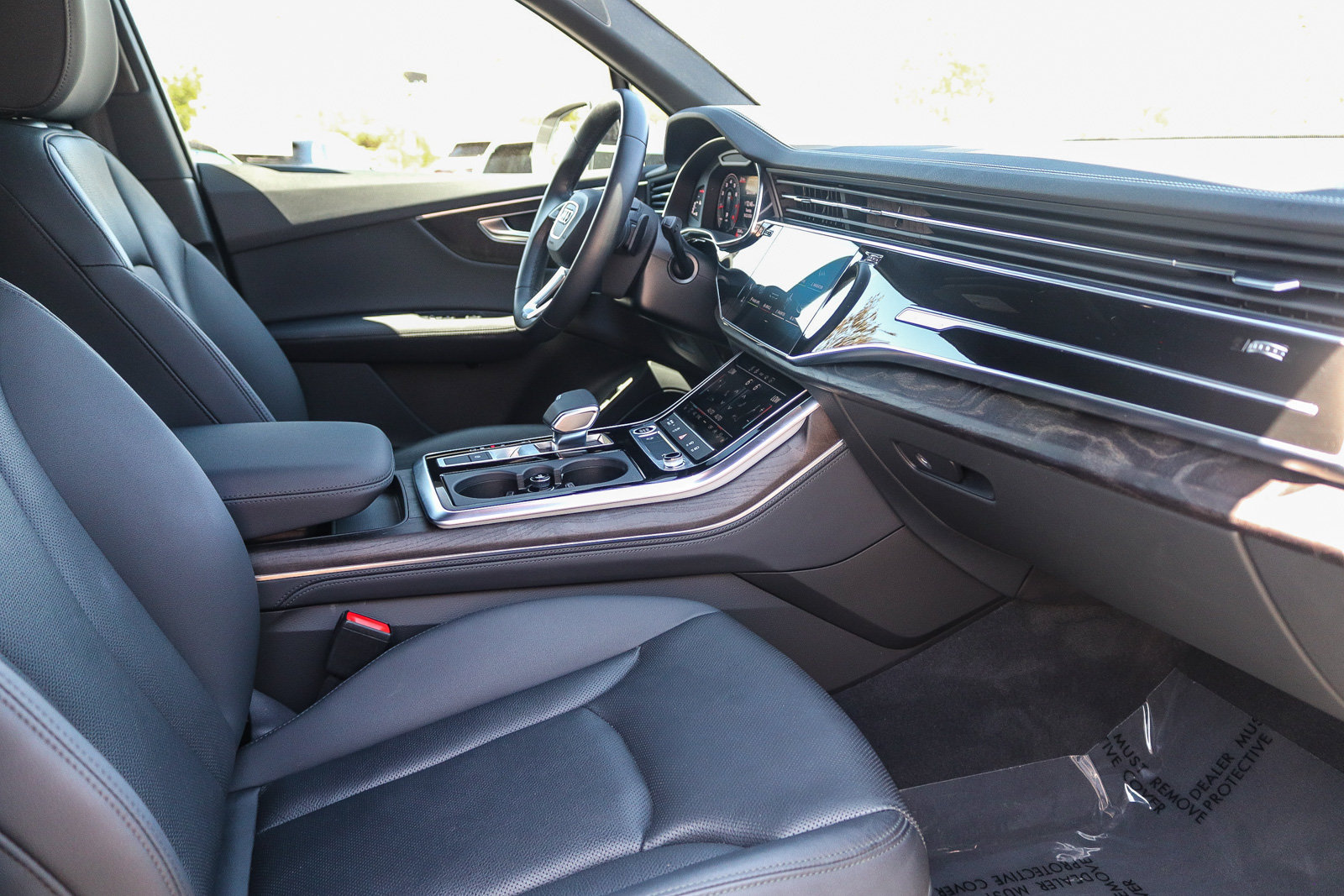 Certified 2023 Audi Q7 2.0T Premium Plus w/ Premium Plus Package AWD/4WD image 18