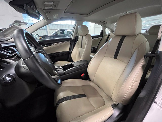 Used 2019 Honda Civic EX-L image 21
