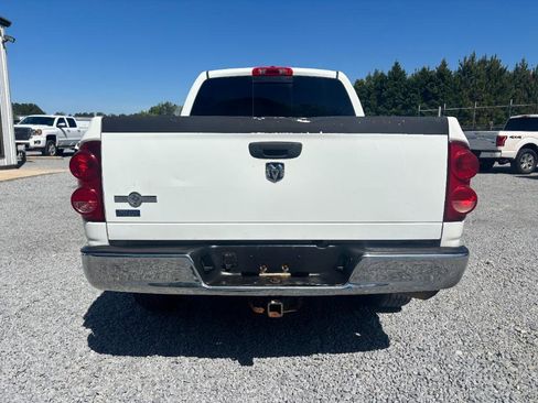 Used 2009 Dodge Ram 2500 Truck SLT RWD image 6