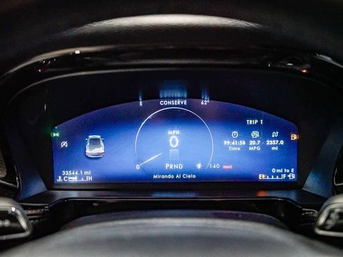 Used 2023 Lincoln Corsair Reserve image 24