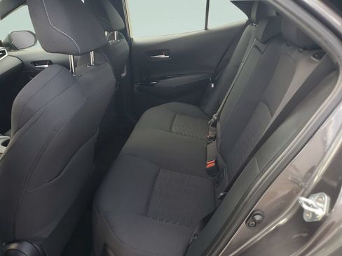 Certified 2024 Toyota Corolla SE FWD image 13