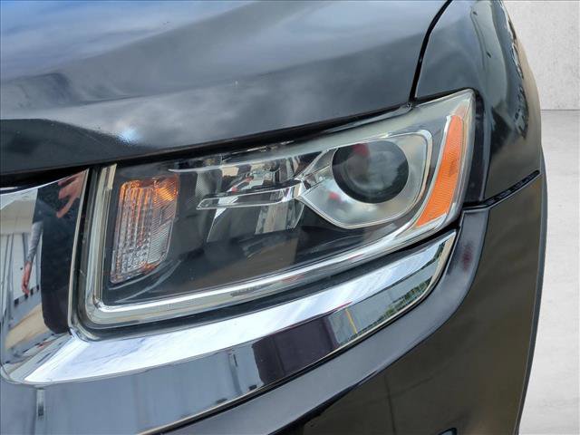 Used 2014 Jeep Grand Cherokee Limited AWD/4WD image 9