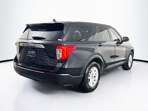 Used 2021 Ford Explorer 2WD image 9