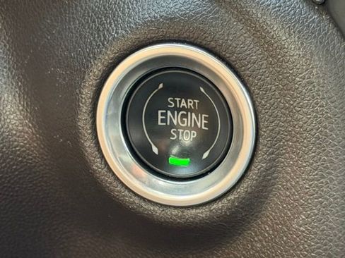 Used 2021 Chevrolet Silverado 2500 LTZ w/ LTZ Premium Package image 26