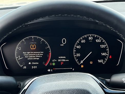 Used 2026 Honda Civic Sport image 13