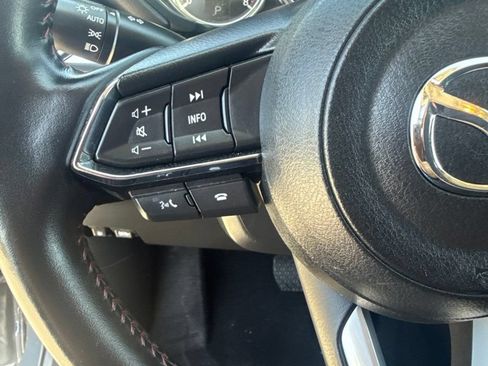Used 2024 MAZDA CX-5 Carbon Edition AWD/4WD image 11
