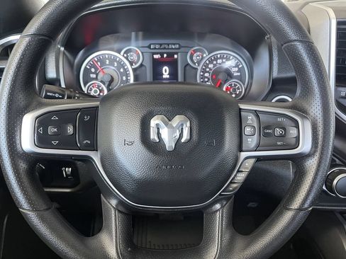 New 2026 RAM 1500 Big Horn AWD/4WD image 23