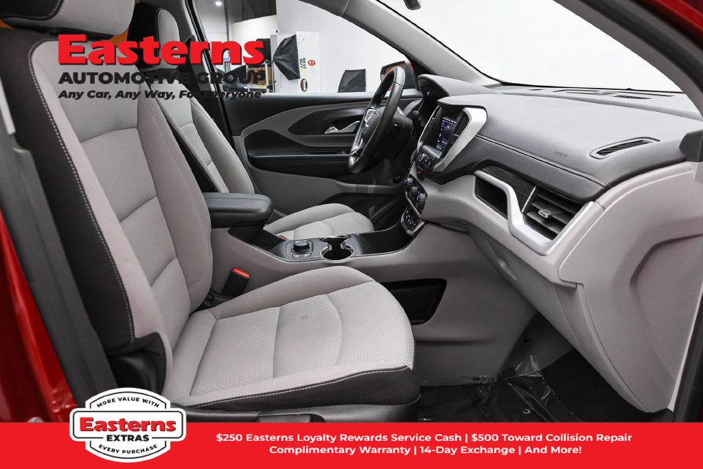 Used 2023 GMC Terrain SLE w/ Driver Convenience Package AWD/4WD image 28