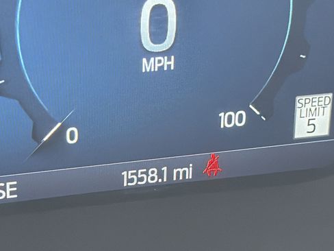 Used 2025 Ford F450 Platinum w/ Platinum Plus Package image 21