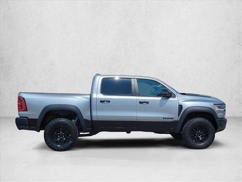 Used 2026 RAM 1500 RHO w/ Bed Utility Group AWD/4WD image 4