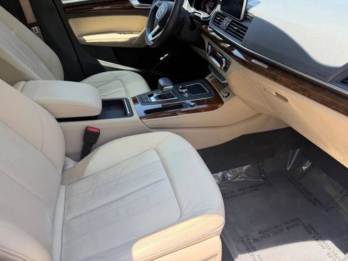 Used 2018 Audi Q5 Prestige w/ Prestige Package AWD/4WD image 27