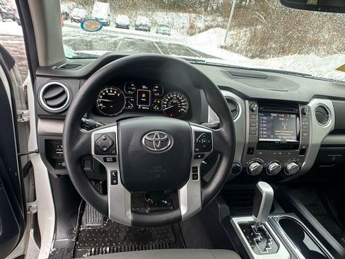 Used 2019 Toyota Tundra SR5 image 11