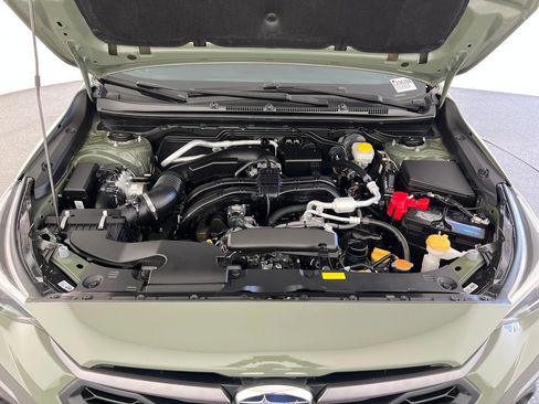 Certified 2024 Subaru Crosstrek 2.5i Limited w/ Popular Package #4A AWD/4WD image 23