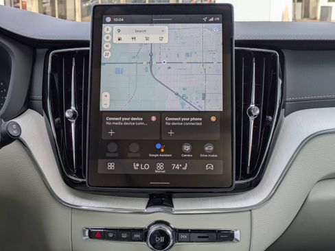 New 2026 Volvo XC60 B5 Ultra w/ Protection Package Premier image 19