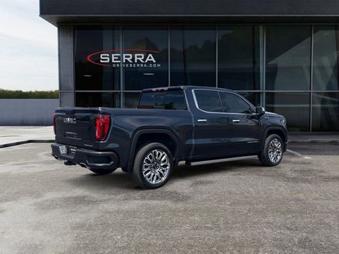 Used 2023 GMC Sierra 1500 Denali Ultimate AWD/4WD image 5
