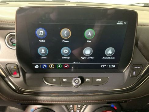 Used 2023 Chevrolet Blazer RS w/ Driver Confidence II Package AWD/4WD image 18