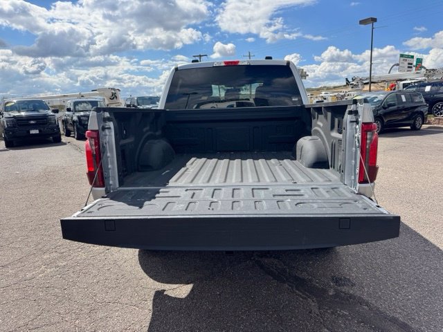 Used 2024 Ford F150 XLT w/ Mobile Office Package AWD/4WD image 23