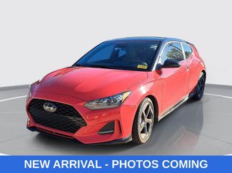 Used 2020 Hyundai Veloster Turbo Ultimate video 1