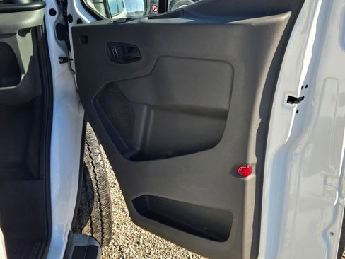 Certified 2024 Ford Transit 250 Low Roof w/ Exterior Upgrade Package image 4